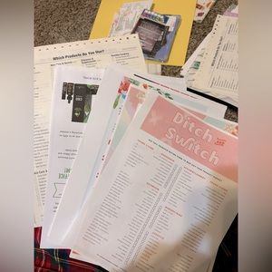 Young Living Business bundle